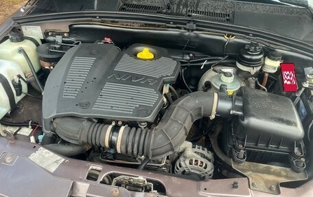 Chevrolet Niva I рестайлинг, 2018 год, 780 000 рублей, 13 фотография