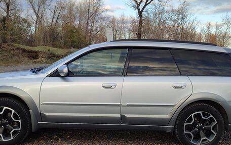 Subaru Outback III, 2004 год, 800 000 рублей, 7 фотография