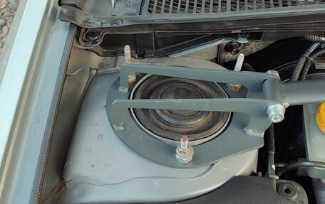 Subaru Outback III, 2004 год, 800 000 рублей, 11 фотография