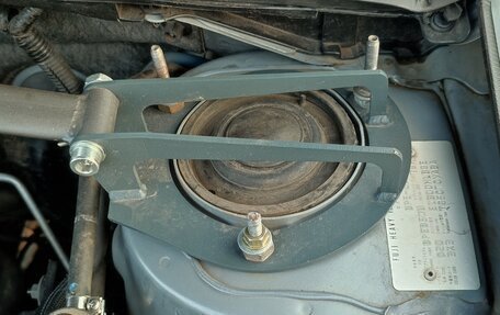 Subaru Outback III, 2004 год, 800 000 рублей, 12 фотография