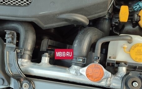 Subaru Outback III, 2004 год, 800 000 рублей, 13 фотография