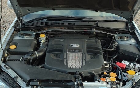 Subaru Outback III, 2004 год, 800 000 рублей, 14 фотография