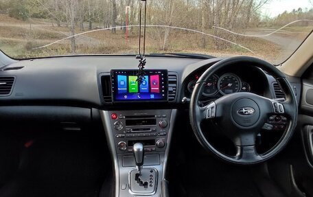 Subaru Outback III, 2004 год, 800 000 рублей, 15 фотография