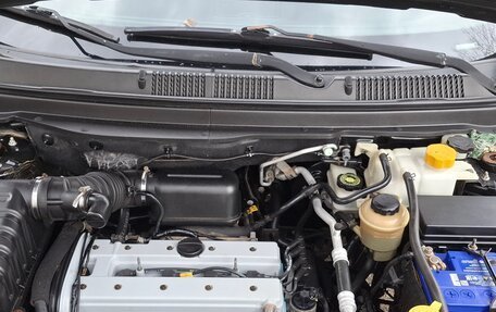 Chevrolet Captiva I, 2007 год, 680 000 рублей, 5 фотография