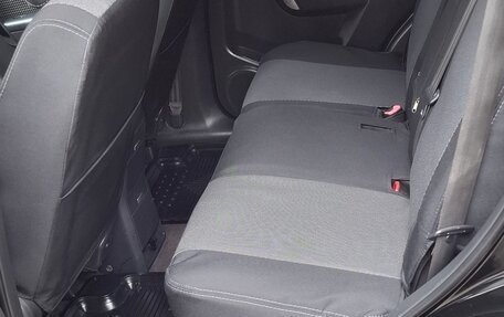 Chevrolet Captiva I, 2007 год, 680 000 рублей, 7 фотография