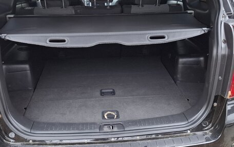 Chevrolet Captiva I, 2007 год, 680 000 рублей, 9 фотография