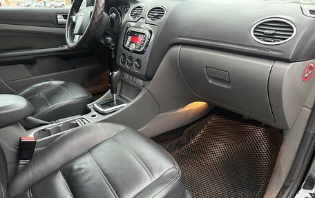 Ford Focus II рестайлинг, 2009 год, 225 000 рублей, 3 фотография