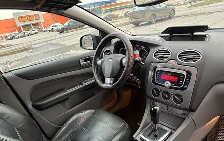 Ford Focus II рестайлинг, 2009 год, 225 000 рублей, 2 фотография