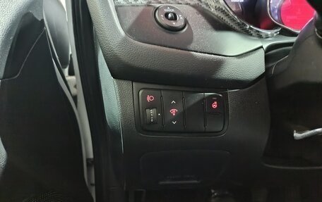 KIA cee'd III, 2013 год, 870 000 рублей, 3 фотография