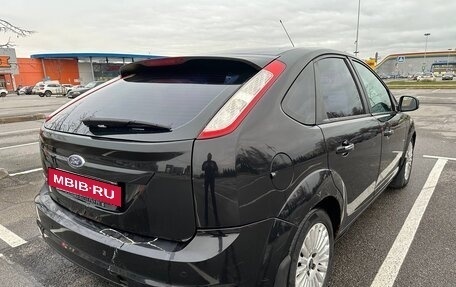 Ford Focus II рестайлинг, 2009 год, 225 000 рублей, 7 фотография