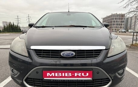 Ford Focus II рестайлинг, 2009 год, 225 000 рублей, 10 фотография