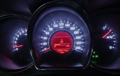 KIA cee'd III, 2013 год, 870 000 рублей, 7 фотография