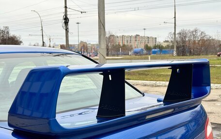 Subaru Impreza WRX III рестайлинг, 2004 год, 1 370 000 рублей, 7 фотография