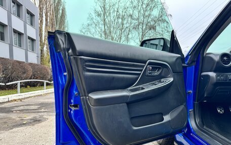 Subaru Impreza WRX III рестайлинг, 2004 год, 1 370 000 рублей, 15 фотография