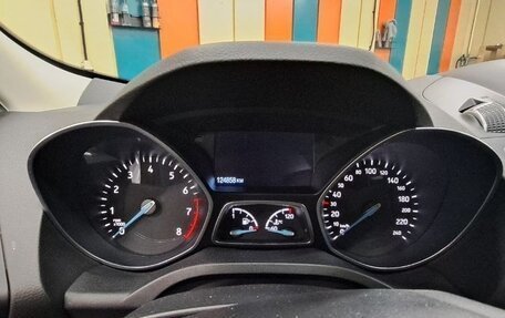 Ford Kuga III, 2017 год, 1 600 000 рублей, 5 фотография