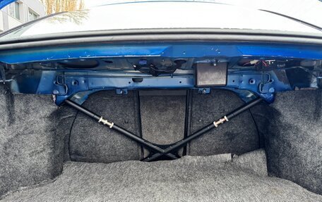 Subaru Impreza WRX III рестайлинг, 2004 год, 1 370 000 рублей, 17 фотография