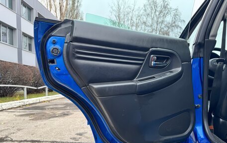 Subaru Impreza WRX III рестайлинг, 2004 год, 1 370 000 рублей, 16 фотография