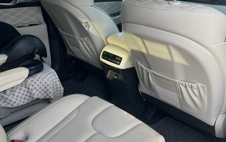 Hyundai Palisade I, 2021 год, 4 999 000 рублей, 4 фотография