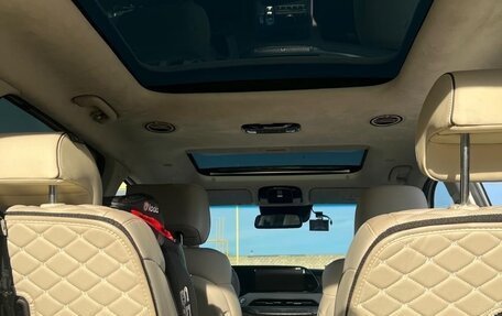 Hyundai Palisade I, 2021 год, 4 999 000 рублей, 3 фотография