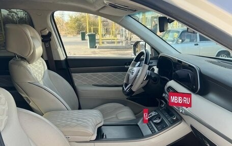 Hyundai Palisade I, 2021 год, 4 999 000 рублей, 6 фотография