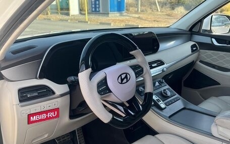 Hyundai Palisade I, 2021 год, 4 999 000 рублей, 7 фотография