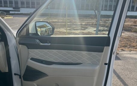 Hyundai Palisade I, 2021 год, 4 999 000 рублей, 10 фотография