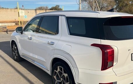 Hyundai Palisade I, 2021 год, 4 999 000 рублей, 15 фотография