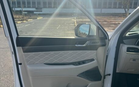 Hyundai Palisade I, 2021 год, 4 999 000 рублей, 13 фотография