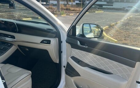 Hyundai Palisade I, 2021 год, 4 999 000 рублей, 12 фотография