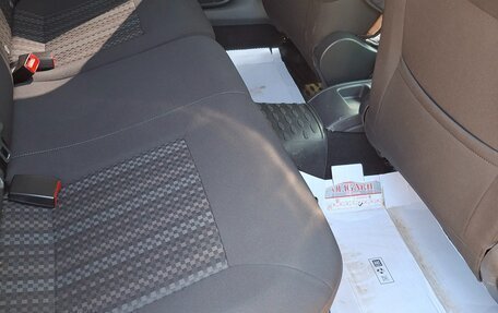 Volkswagen Polo VI (EU Market), 2019 год, 1 420 000 рублей, 6 фотография