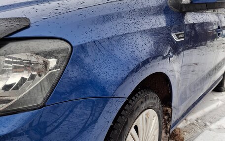 Volkswagen Polo VI (EU Market), 2019 год, 1 420 000 рублей, 12 фотография