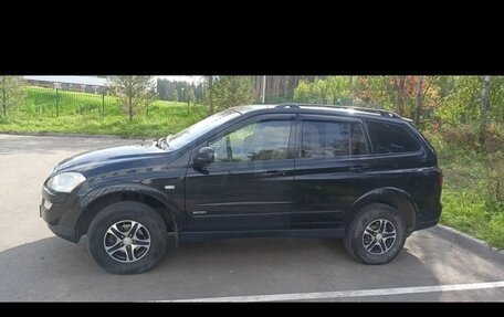 SsangYong Kyron I, 2011 год, 969 000 рублей, 5 фотография