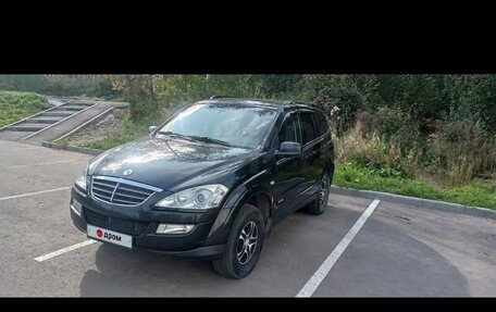 SsangYong Kyron I, 2011 год, 969 000 рублей, 2 фотография