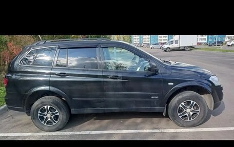 SsangYong Kyron I, 2011 год, 969 000 рублей, 4 фотография