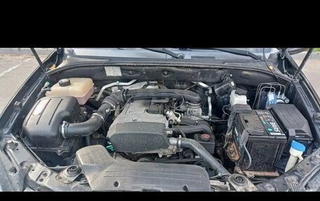 SsangYong Kyron I, 2011 год, 969 000 рублей, 9 фотография