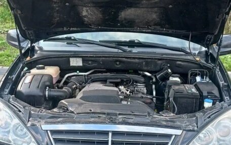 SsangYong Kyron I, 2011 год, 969 000 рублей, 8 фотография