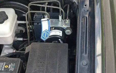 SsangYong Kyron I, 2011 год, 969 000 рублей, 11 фотография