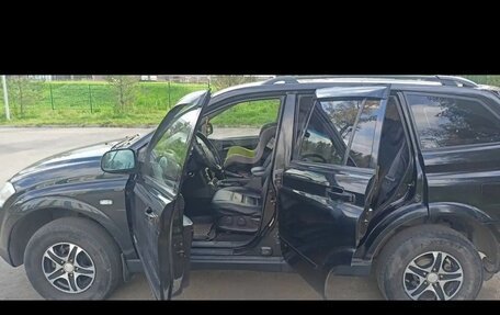 SsangYong Kyron I, 2011 год, 969 000 рублей, 13 фотография