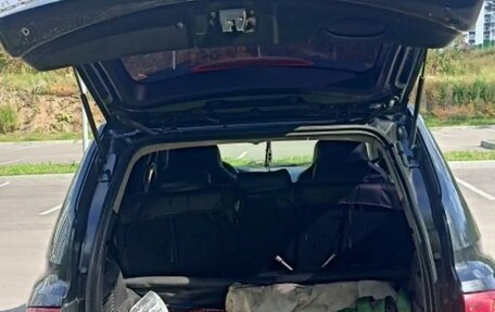 SsangYong Kyron I, 2011 год, 969 000 рублей, 7 фотография