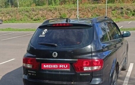 SsangYong Kyron I, 2011 год, 969 000 рублей, 6 фотография