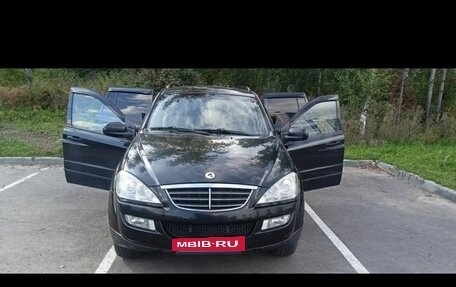 SsangYong Kyron I, 2011 год, 969 000 рублей, 12 фотография