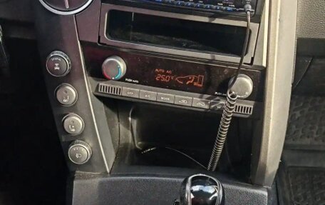 SsangYong Kyron I, 2011 год, 969 000 рублей, 17 фотография