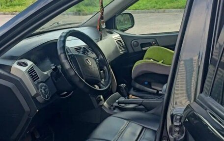 SsangYong Kyron I, 2011 год, 969 000 рублей, 14 фотография