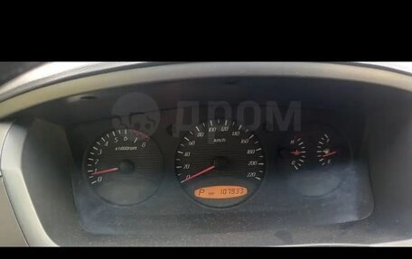 SsangYong Kyron I, 2011 год, 969 000 рублей, 15 фотография