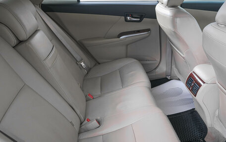 Toyota Camry, 2013 год, 1 999 000 рублей, 11 фотография