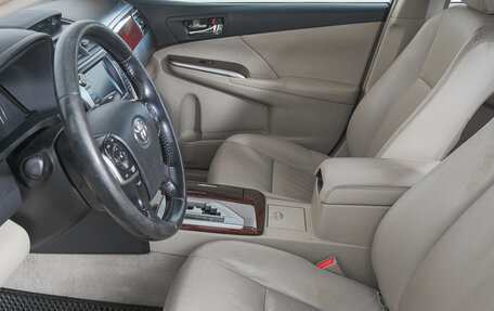 Toyota Camry, 2013 год, 1 999 000 рублей, 9 фотография