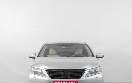Toyota Camry, 2013 год, 1 999 000 рублей, 2 фотография