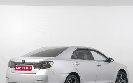 Toyota Camry, 2013 год, 1 999 000 рублей, 7 фотография