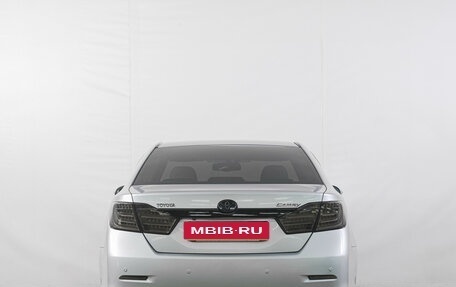 Toyota Camry, 2013 год, 1 999 000 рублей, 6 фотография