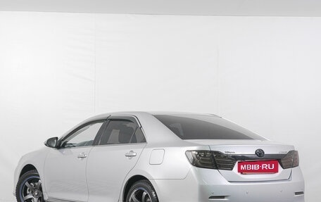 Toyota Camry, 2013 год, 1 999 000 рублей, 5 фотография